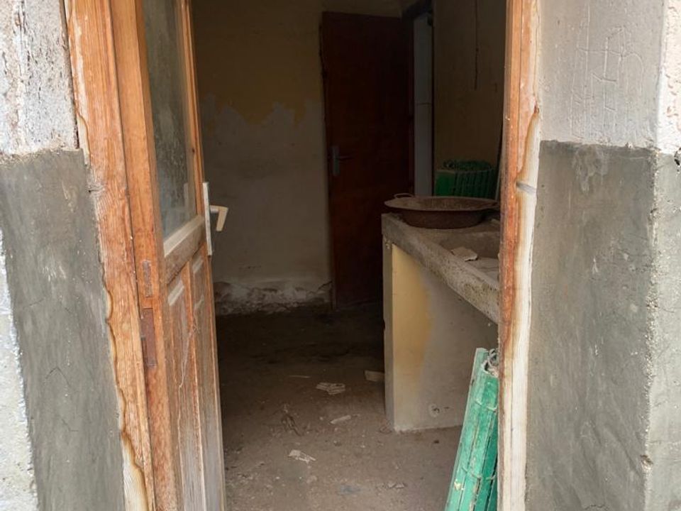 Byhus i Pinoso, Alicante - foto 3